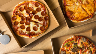 Eдна от най достъпните и любими храни които можем да поръчаме