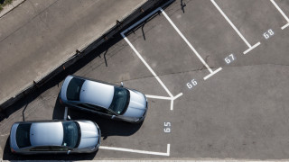 Нова червена зона за паркиране в София, ДАНС гони дъщерни фирми на офшорки