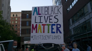 Номинираха Black Lives Matter за Нобелова награда за мир