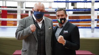 Красен Кралев откри Държавното първенство по бокс за жени и девойки в Русе
