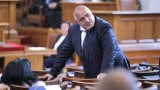 Борисов: Ако има програма, и Кирил Петков може да е приемлив