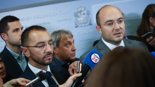 Кметът Васил Терзиев задължително да дава отчет за всяко плащане