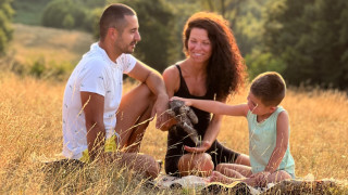 Заровени в натовареното ежедневие на големия град често си мечтаем