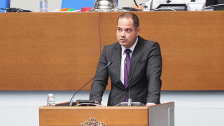 МВР още не знае как Брендо е влязъл в България