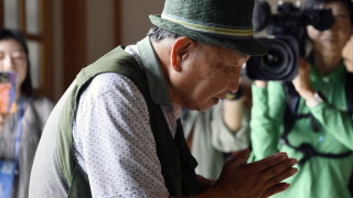 88 годишният Ивао Хакамада считан за човека прекарал най дълго време в