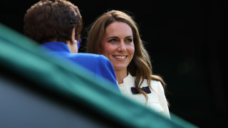 Още преди онкологичната диагноза която накара целият свят да впери