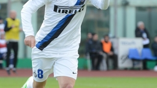 Интер възкръсна в Сицилия