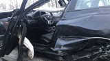 Трима младежи загинаха при тежка катастрофа в Старозагорско