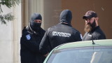  Вътрешна сигурност влезе в МВР-Благоевград 