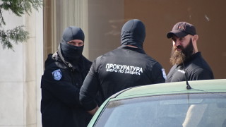 Вътрешна сигурност влезе в МВР-Благоевград