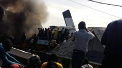 Бунтовнически боеве в Конго прекъсват електропроводите в град Гома