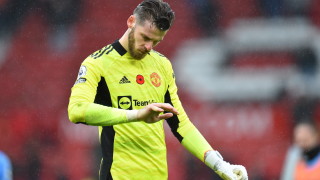 Новият мениджър на Манчестър Юнайтед Ерик Тен Хаг ще