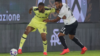 Специя и Удинезе завършиха наравно 1 1 в двубой от 14 ия