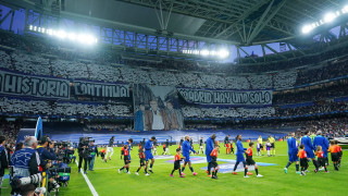 Реал Мадрид 1 0 Челси 21′ ГОООЛ ЗА РЕАЛ