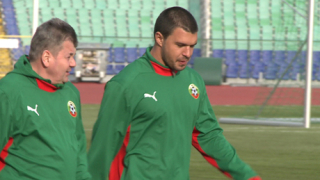 Италианци и германци гледаха нашите