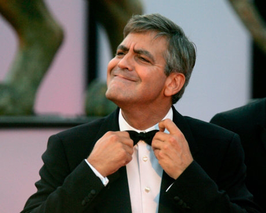 Джордж Клуни осиновява някое от децата на Брад и Анджелина?