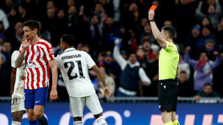 За втори път само за четири дни испанската общественост критикува