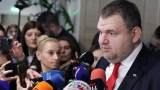 Делян Пеевски: В делкане няма да участваме