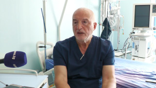 Анестезиолог: Райският газ трябва да се забрани