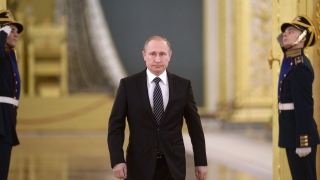 Падането на кремълския автократ е неизбежно Но това може да