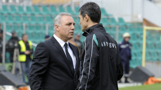 В Испания: Реал може да осъди Стоичков!