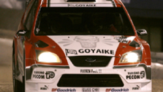 Рали Аржентина: Льоб най-бърз в шейкдауна