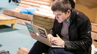 Основателите на някои от най големите технологични еднорози в Европа тази