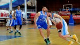 Баскетболният Черноморец е пред закриване
