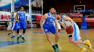 Баскетболният отбор на Черноморец е пред закриване Ръководството на отбора е