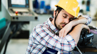 Недоспиването причинява над 400 милиарда икономически щети годишно в Съединените