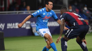 Манчестър Юнайтед и Евертън възнамеряват да привлекат халфа на Наполи