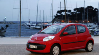 Citroеn C1 – първи в своя клас  