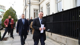 Ивайло Вълчев ще води листата на ИТН с кандидати за