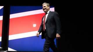 Франция и Германия представиха план за създаване на вътрешен кръг