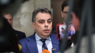 Продължаваме промяната ПП издига доц д р Иван Стойнев за председател