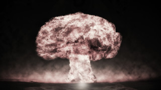 Рискът от използване на ядрено оръжие е най висок от Втората