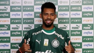 Матеус Фернандес ще се присъедини към отбора на Барселона през