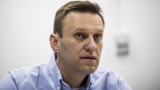 Навални настоява ЕС да удари със санкции олигарси, близки до Кремъл