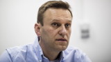 Навални излезе от кома, състоянието му се подобрява