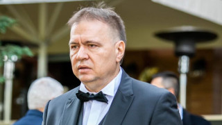 Мениджърът Николай Жейнов коментира проваления трансфер на Андриан Краев
