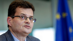 Съветът на ЕС се спря на Андрес Ритер за следващ европейски главен прокурор