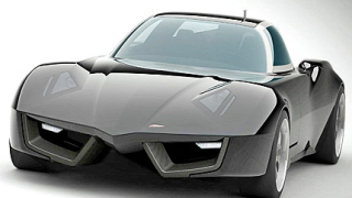 Дизайнерска фирма представи доработка на Corvette