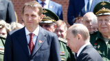 Разузнаване и спецслужби на Русия и Беларус се заемат с агресията на САЩ и западните страни