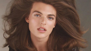 Деймиън Хърли уверено върви по стъпките на майка си 17 годишният