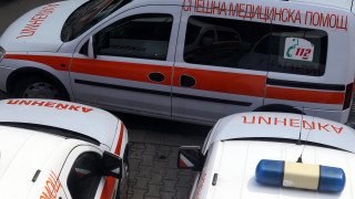 Още една проба Covid 19 на медицински работник от софийската Спешна