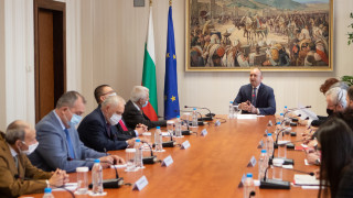 Напредъкът на Република Северна Македония РСМ към пълноправно членство в