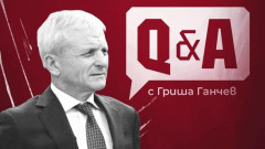 Гриша Ганчев ще отговаря на въпроси на фенове за ЦСКА