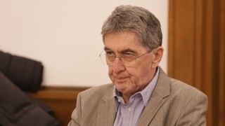 Правителството на Росен Желязков работи в една много приятелска и