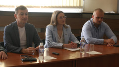 Европа се нуждае от конкурентоспособност, реиндустриализация и сигурност
