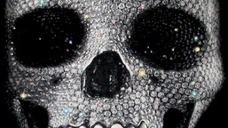 Деймиън Хърст с изложба в България